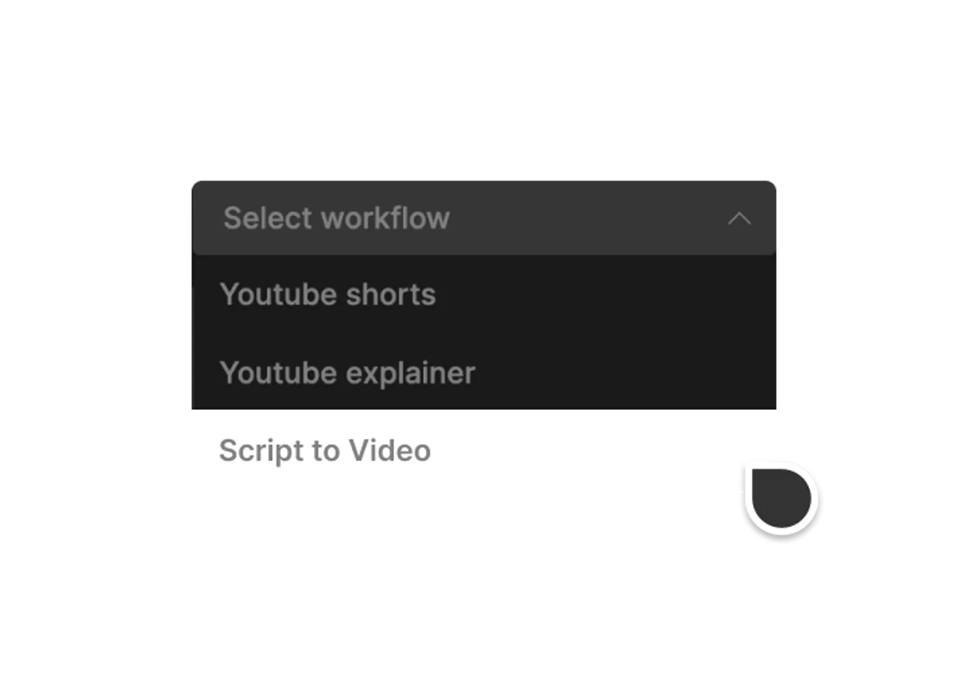 how to make video with text to speech