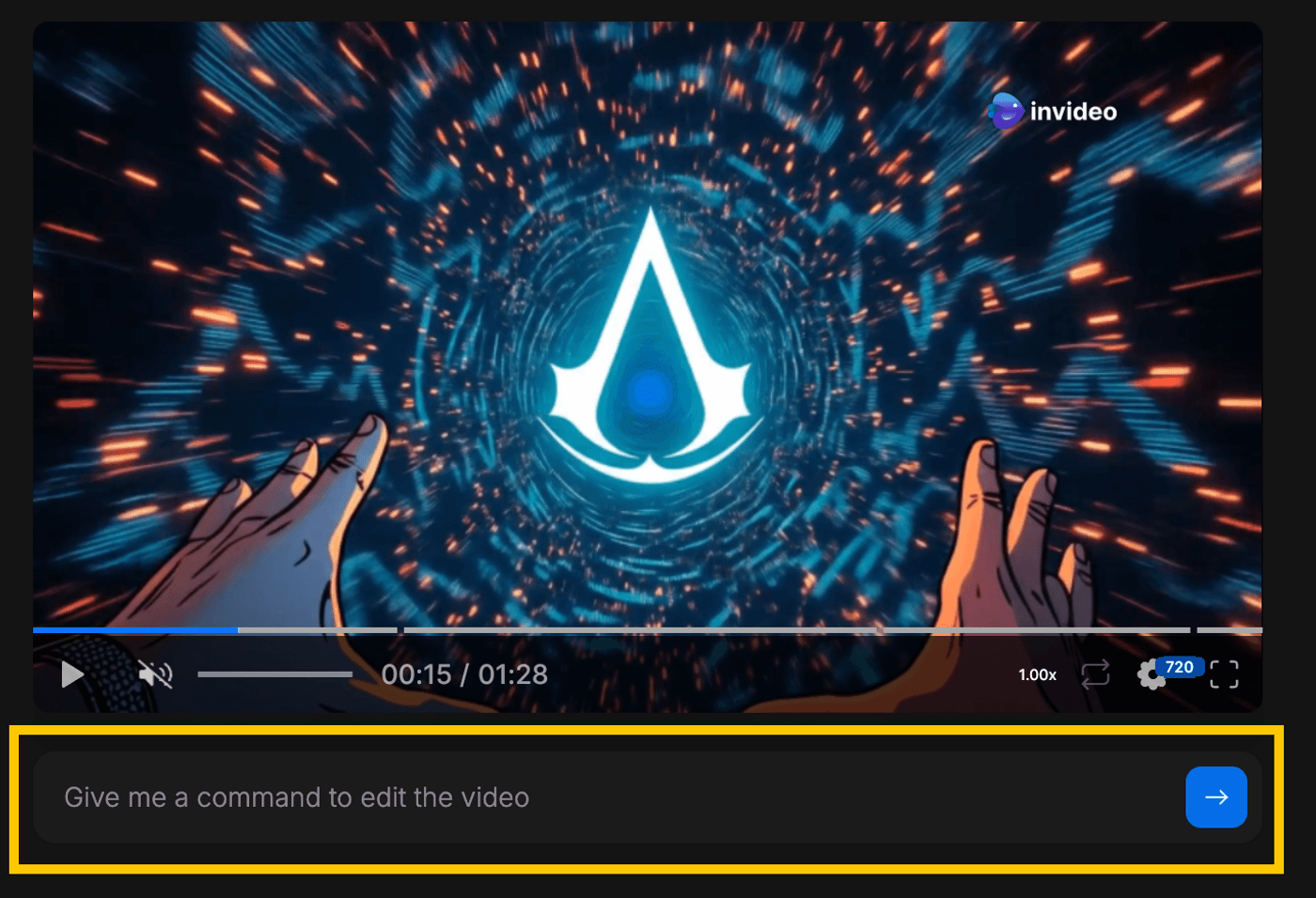 True crime timeline visualization showing connected digital clues and investigative sequence.