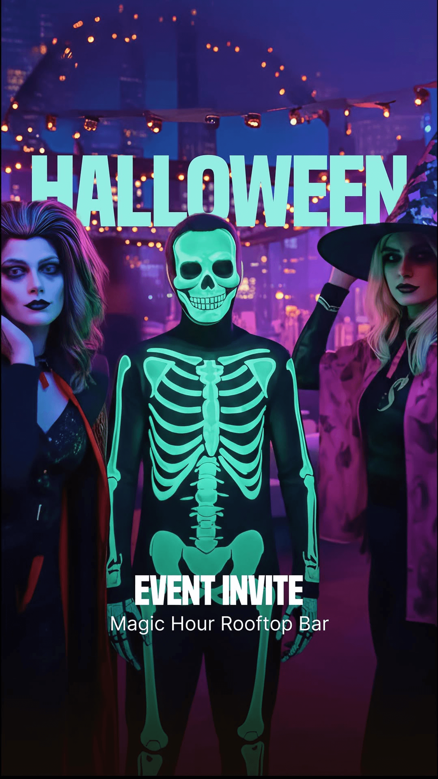 Instagram Reel Thumbnail