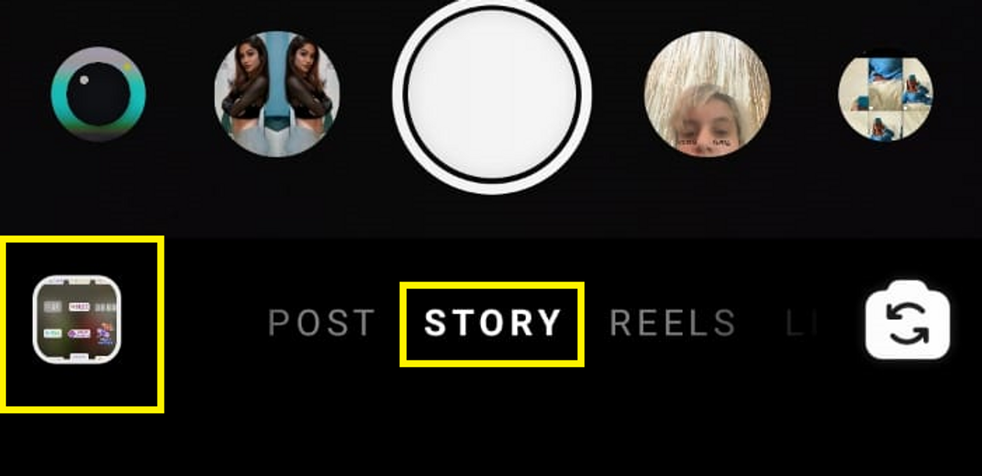 Create a collage of pictures_step 3