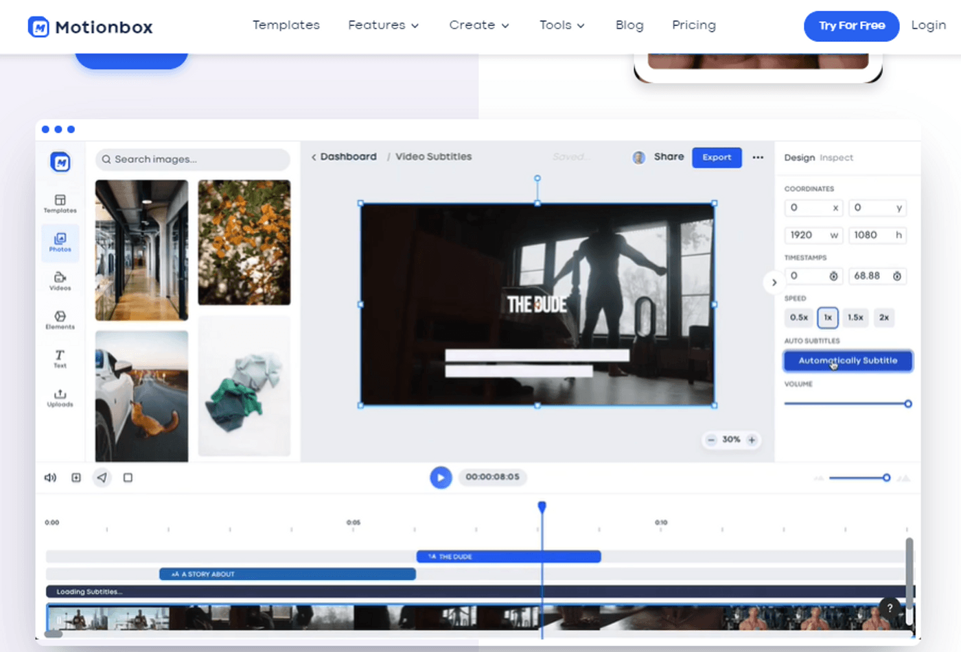 Legenda automática para vídeos Quais os 6 melhores programas para