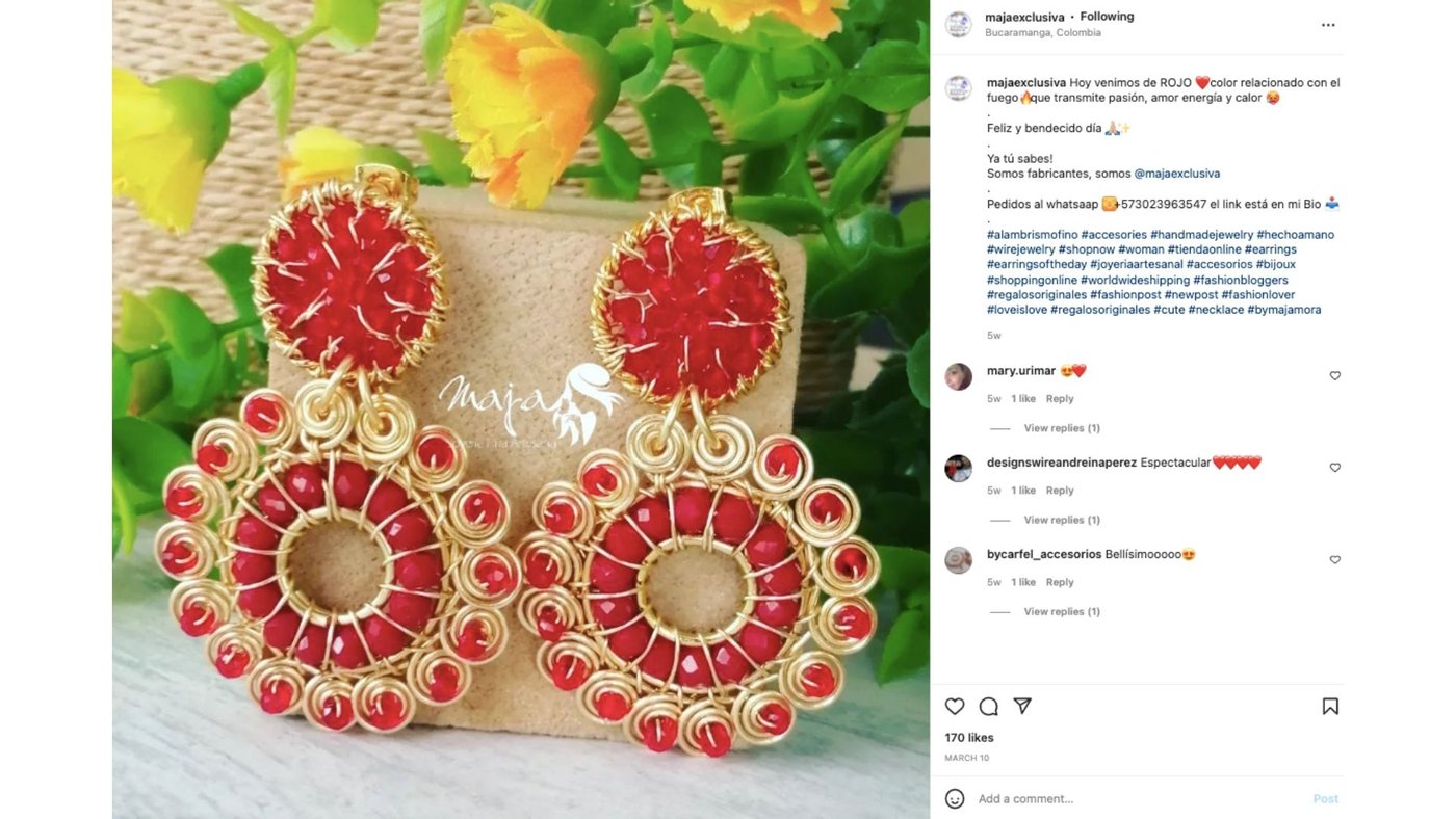 Cómo monetizar en Instagram