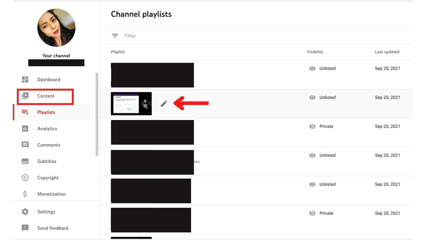 YouTube End Screens tutorial fácil
