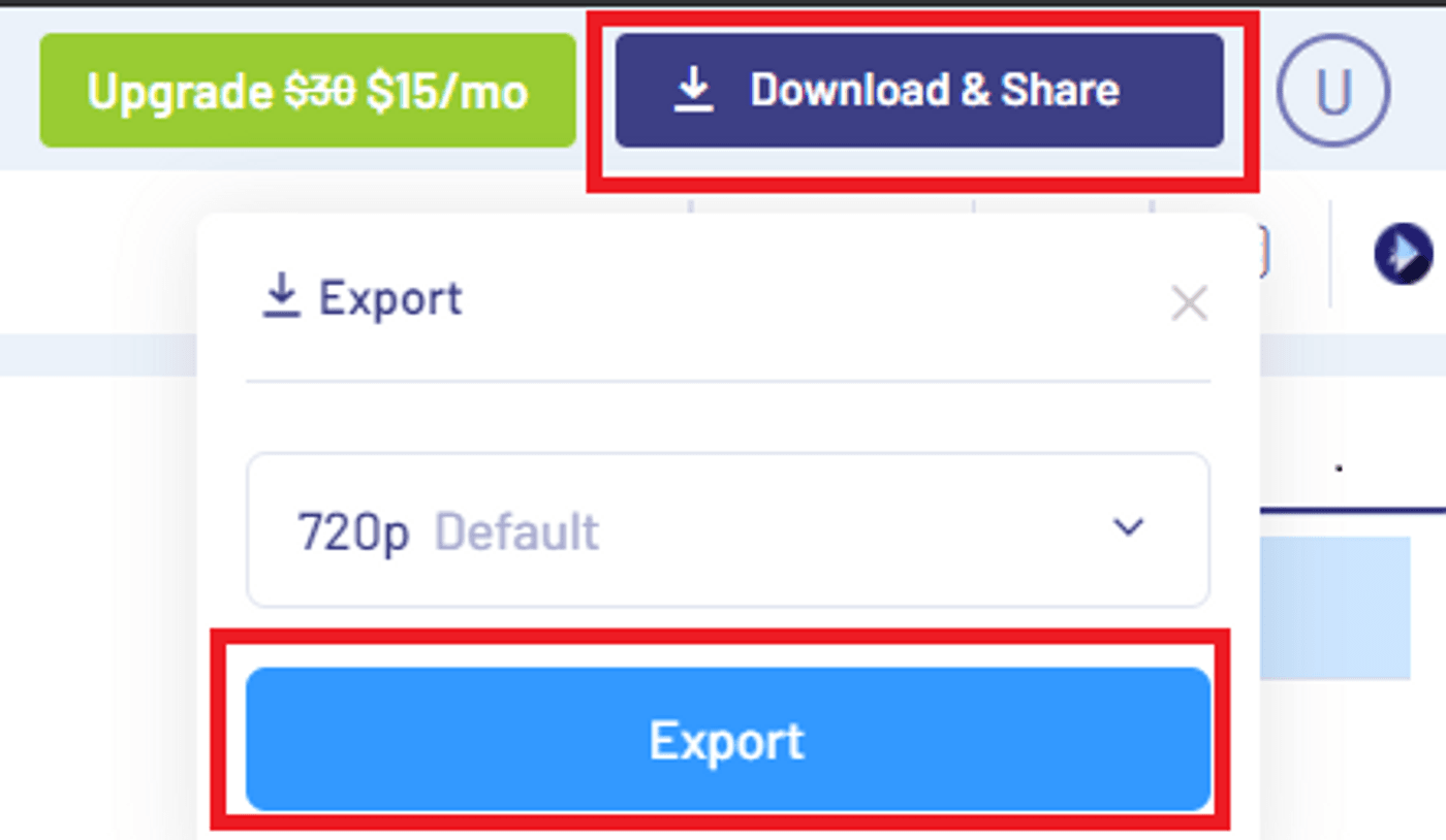 How to customise Halloween Sale template for your business: Step 4a