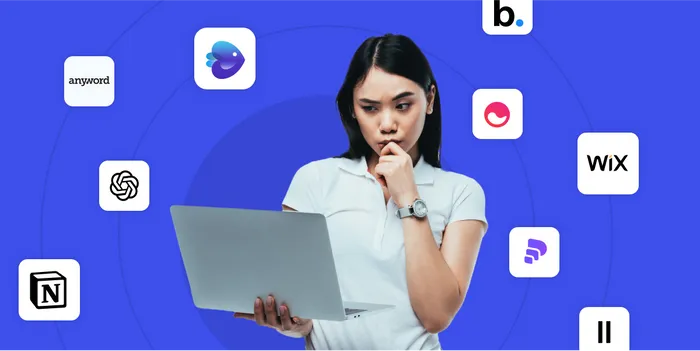 12 Must-Have Generative AI Tools for 2026