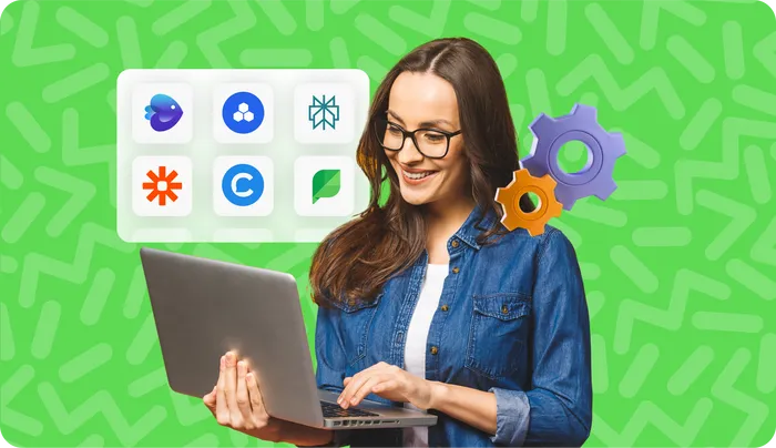 12 Best AI Marketing Tools in 2026
