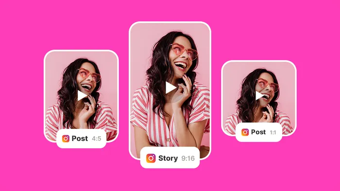 Create engaging Instagram videos