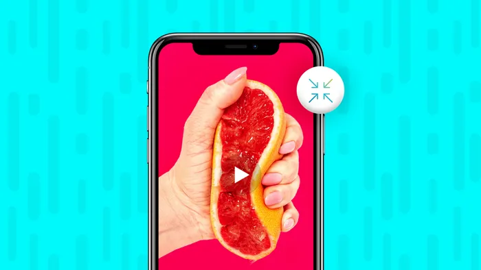 How to Compress a Video on iPhone in Under 10 Minutes