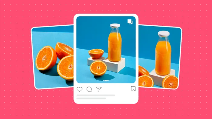 Create videos for all Instagram formats