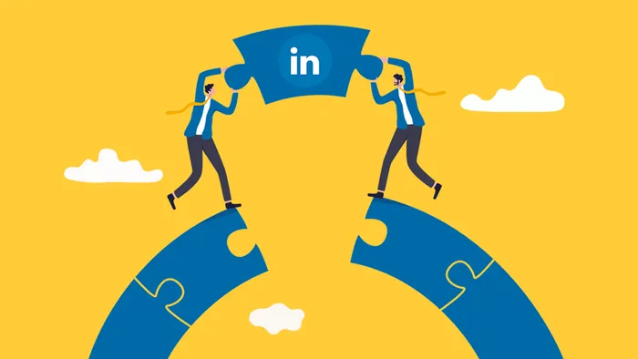How To Promote Your Business For Free With LinkedIn Marketing