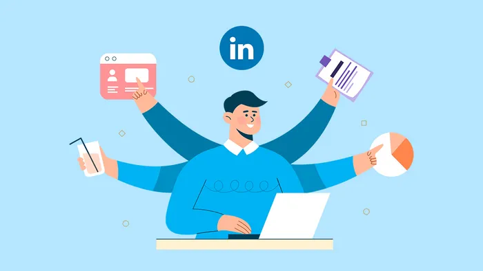 How To Stand Out on LinkedIn Using LinkedIn Cover Videos