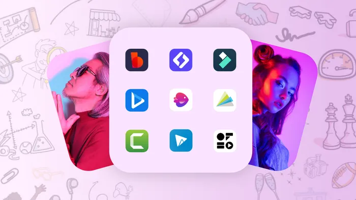 Top 10 Videoscribe Alternatives in 2025 - Updated List with Key Features, Pricing, Custom Ratings, and More