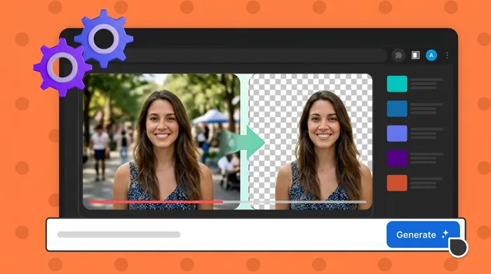 Best 6 AI Tools to Remove Image Backgrounds