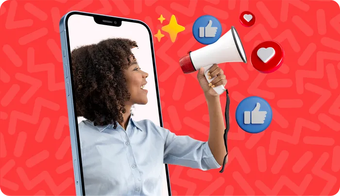 How to Use AI for Social Media Marketing