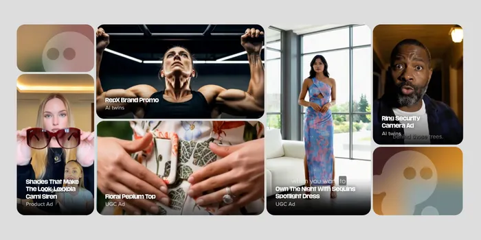 Best AI Avatar Generator in 2026 for Businesses: Invideo vs Top Alternatives