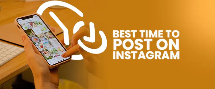 Best Time to Post Reels on Instagram (2026)