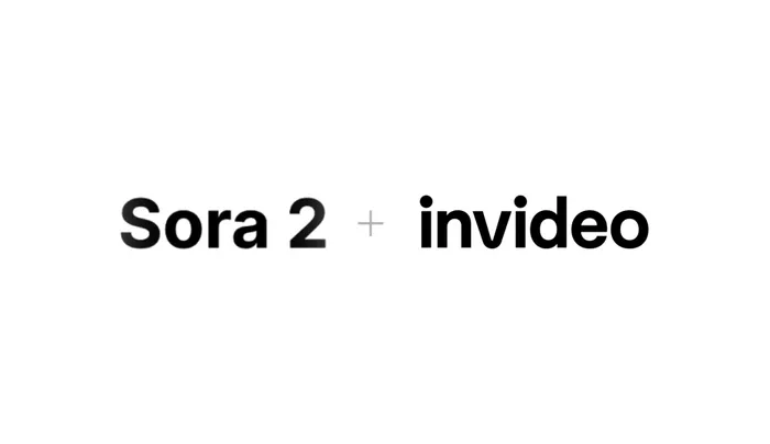 Invideo integrates Sora 2