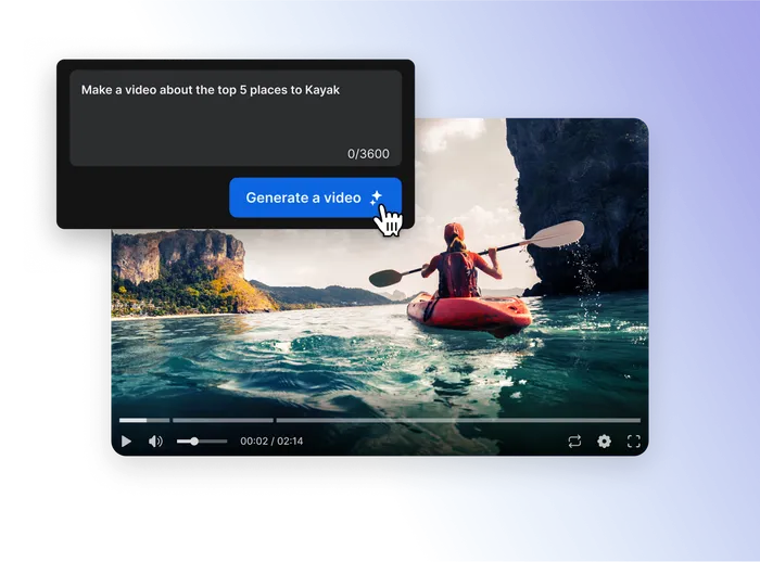 Add Text to Videos Online