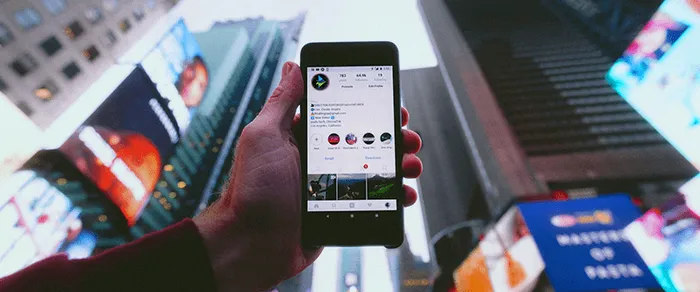 How to Get More Instagram Followers?
