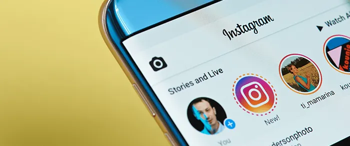 How to Grow your Business with Instagram Stories?