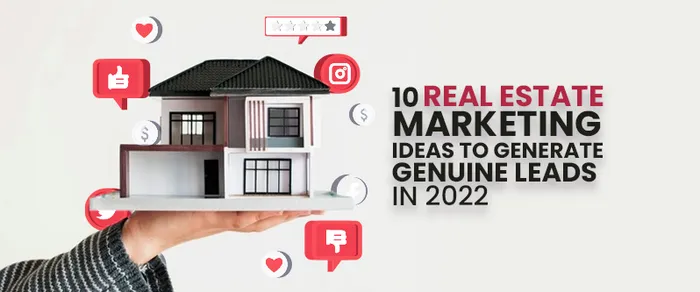 10 Proven Real Estate Marketing Ideas For Success in 2026