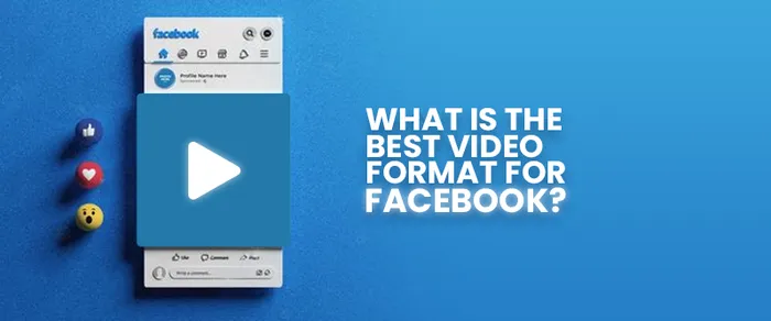 What is the Best Video Format for Facebook in 2026 | Full Specs Guide by InVideo