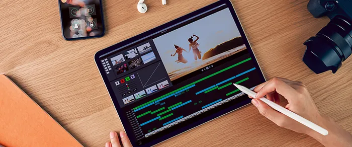 13 Best Video Editing Softwares for YouTube