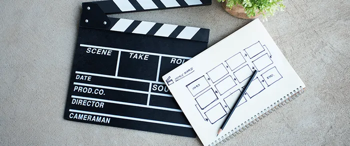How to Write a Script That’ll Keep Your Audience Hooked (Template + Tutorial)