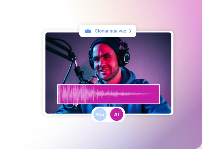 AI voiceover-generator