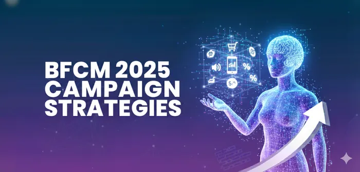 Prepping Your Business for BFCM Campaigns in Under 30 Days