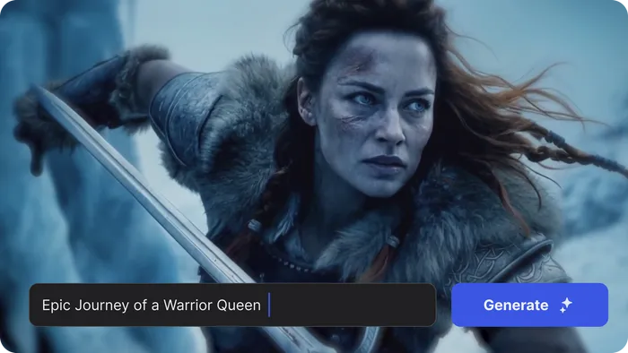 Make AI Videos in Minutes