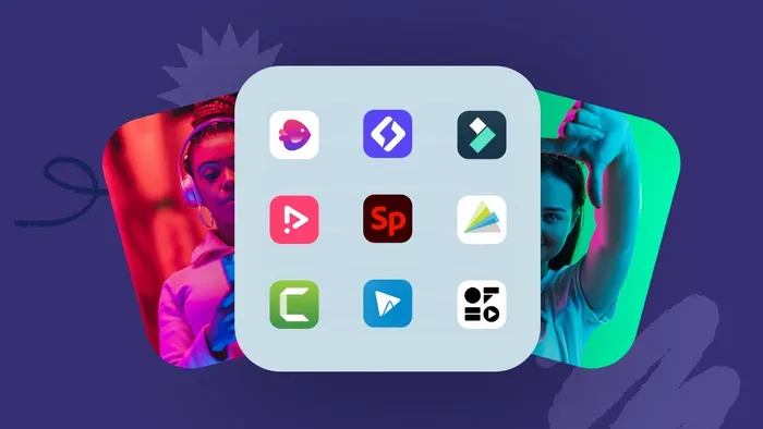 Top 10 Biteable Alternatives in 2026 - Updated List with Key Features, Pricing, Custom Ratings, and More