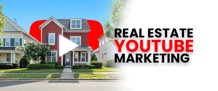 How to Grow with Real Estate YouTube Marketing in 2025: Complete Guide