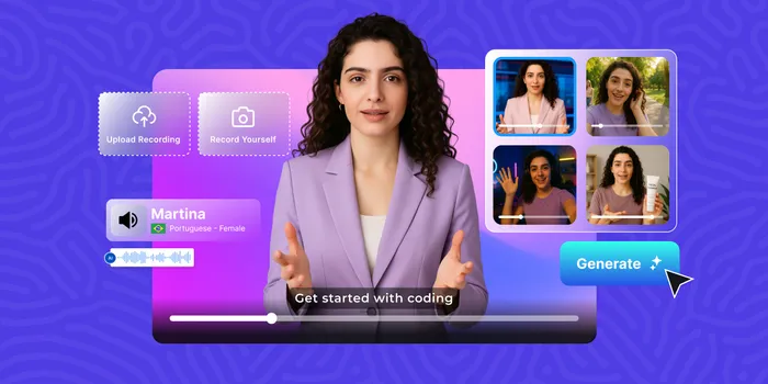 UGC Ads Masterclass: How AI Changed User-Generated Content Forever