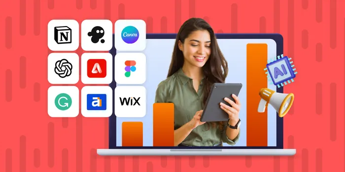 The Ultimate AI Guide for Marketers