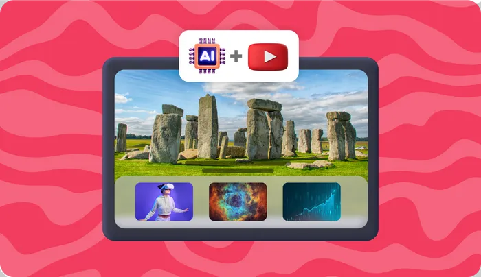 How to Make a YouTube Explainer Video with AI