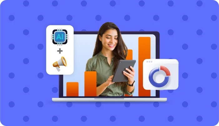 A Comprehensive Guide on AI Marketing in 2026