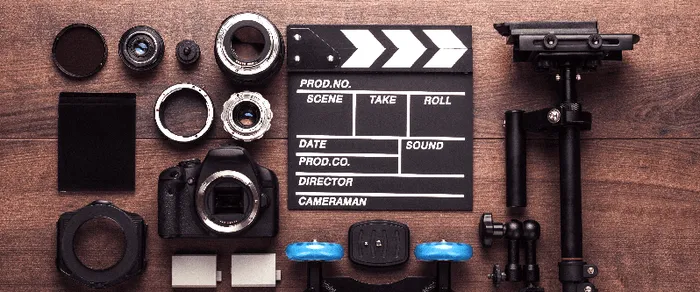 Essential Toolkit for YouTubers