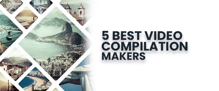 5 Best Video Compilation Makers of 2026 Make Compilation Videos Online in Under 5 Minutes
