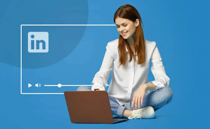 Want a cover video for LinkedIn?