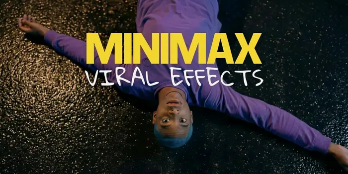 How To Use Minimax Effects To Create Viral-Ready Hooks in Seconds