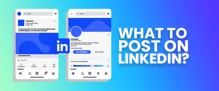 12 Most Unique LinkedIn Post Ideas For 2026