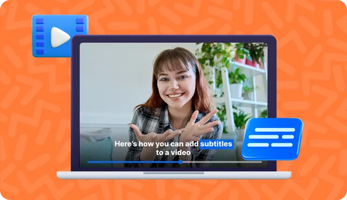 How to Add Subtitles to a Video