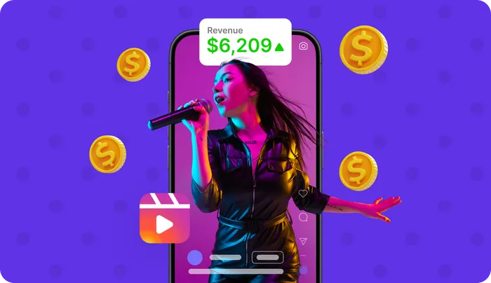 10 Proven Ways Creators Earn Money on Instagram Reels in 2026