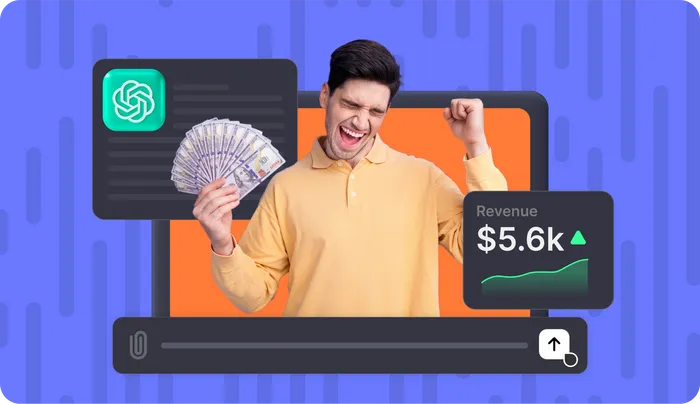 How to Use ChatGPT to Make Money: 7 Passive Income Ideas Anyone Can Master