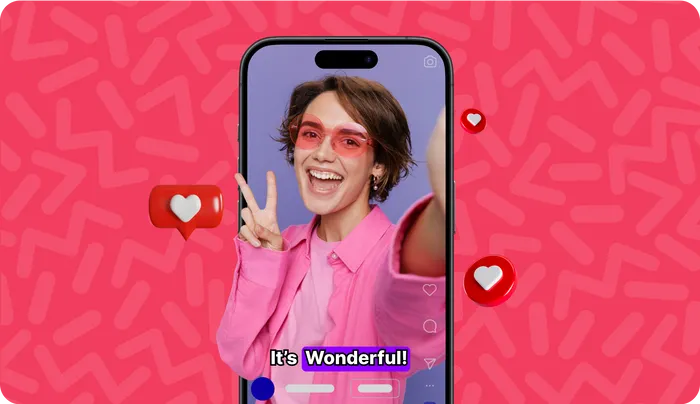How To Add Captions To Instagram Reels in 2026