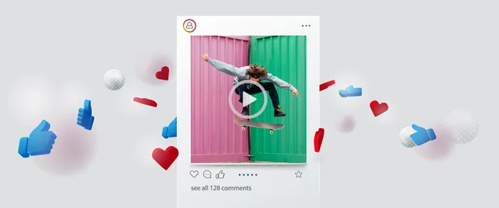 The Easiest Way to Post YouTube Videos to Instagram
