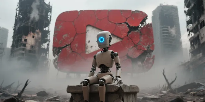 YouTube’s New Policy Just Killed Faceless AI Channels
