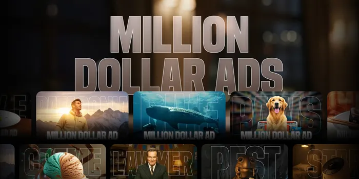 The AI Video Revolution That is Helping Every Business Create Great Ads