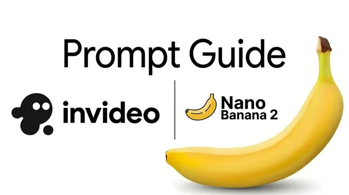 The ultimate Nano Banana 2 prompt guide for image generation